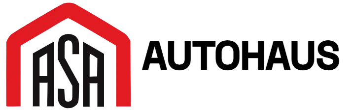 ASA AUTOHAUS 